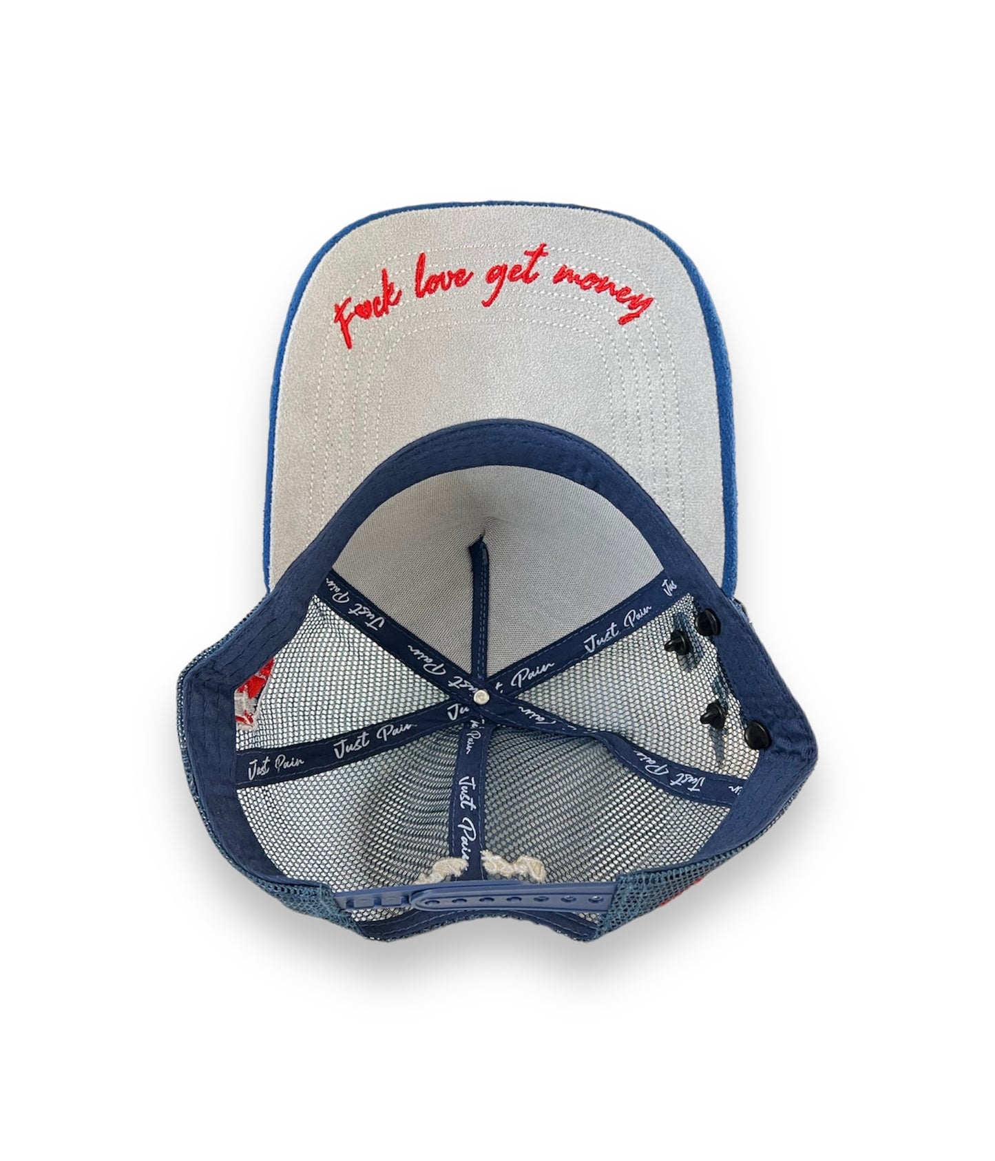 Trucker Hat