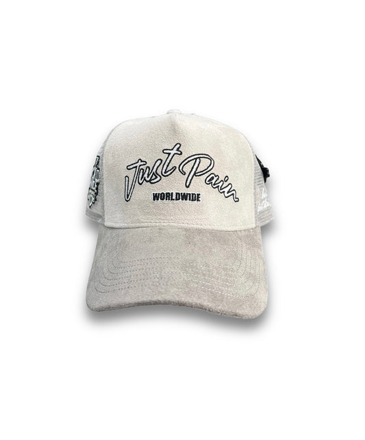 Worldwide Trucker Hat