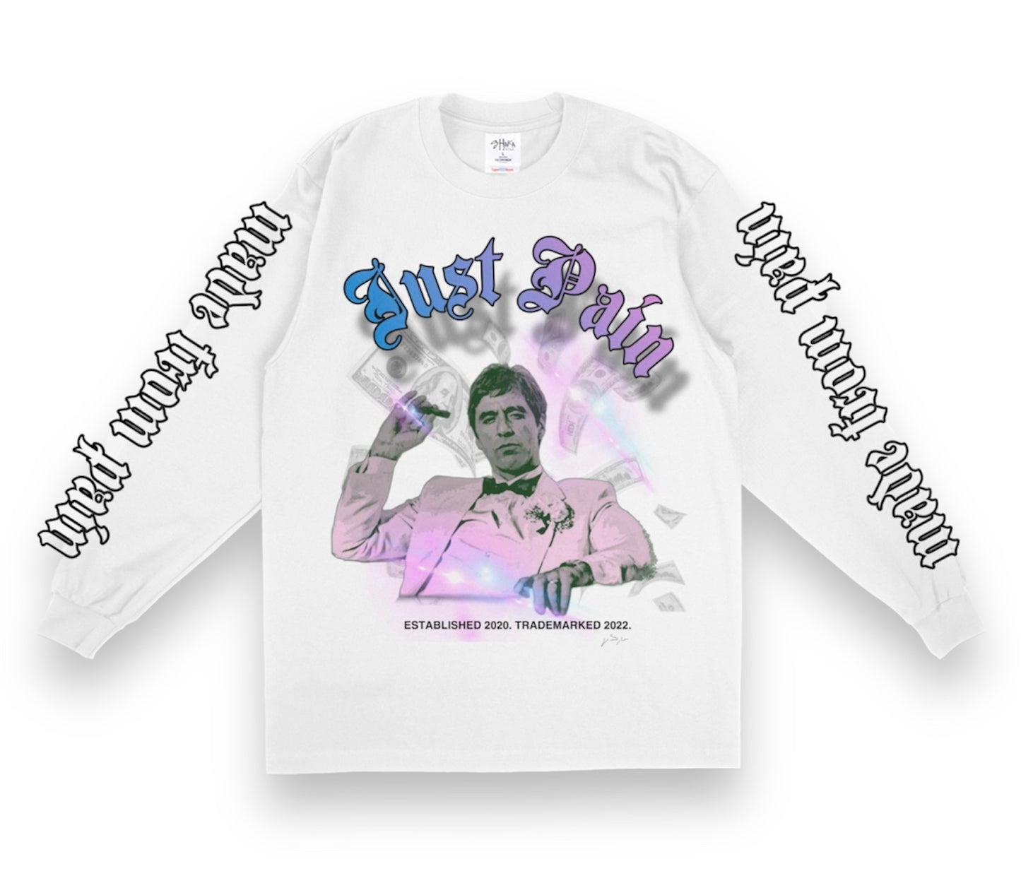 Scarface T-shirt