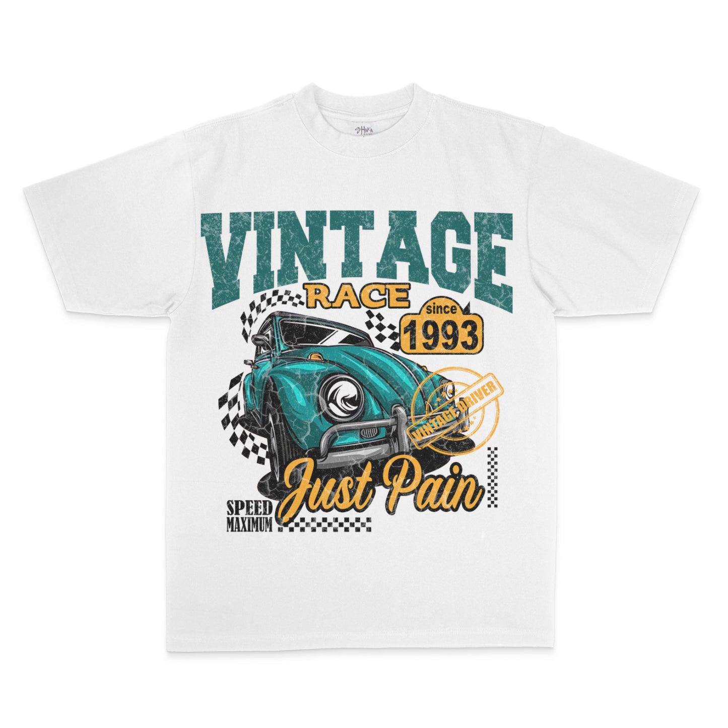 Vintage T-shirt